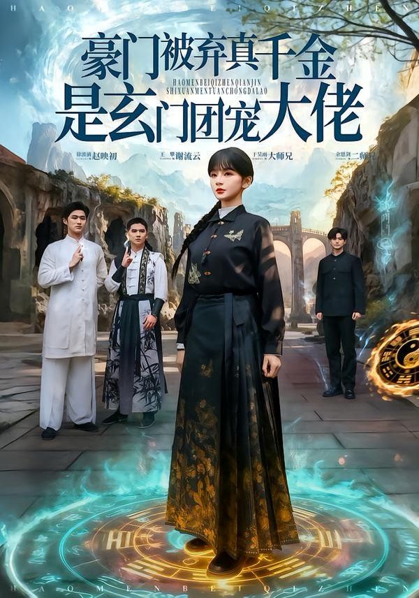 情满四合院