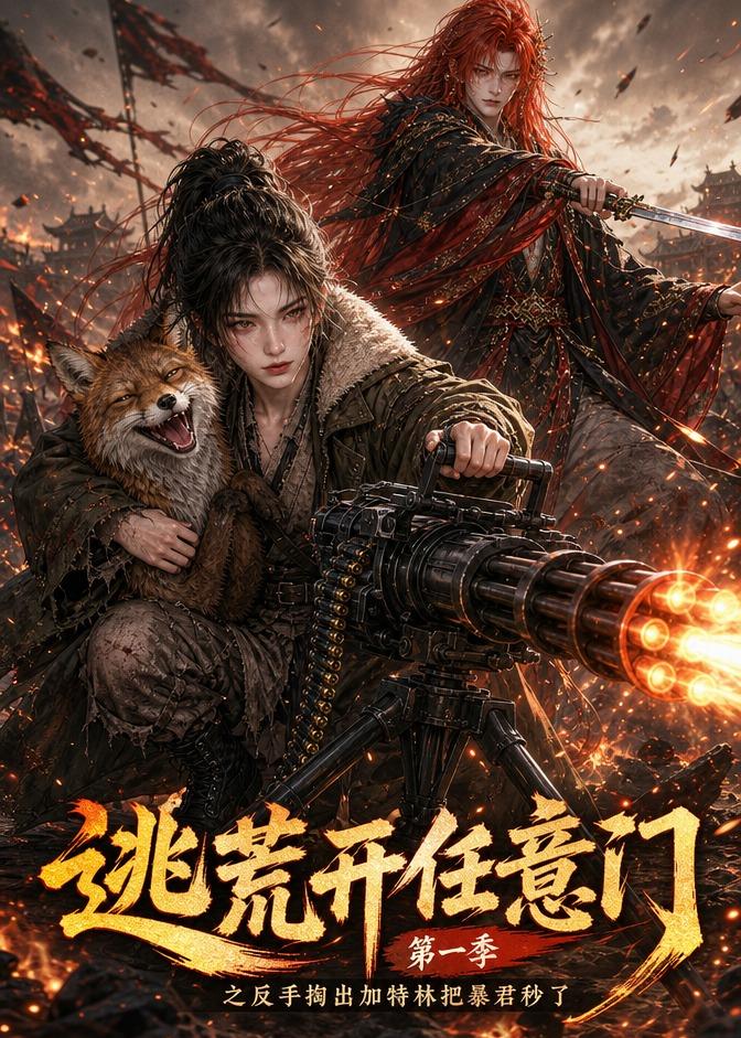 阿甘正传